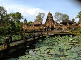 Recommended Tips:Ubud-Palace-2 - Recommended Tips