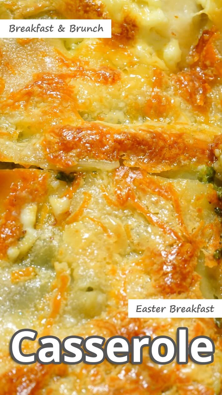 Easter Breakfast Casserole - Recommended Tips