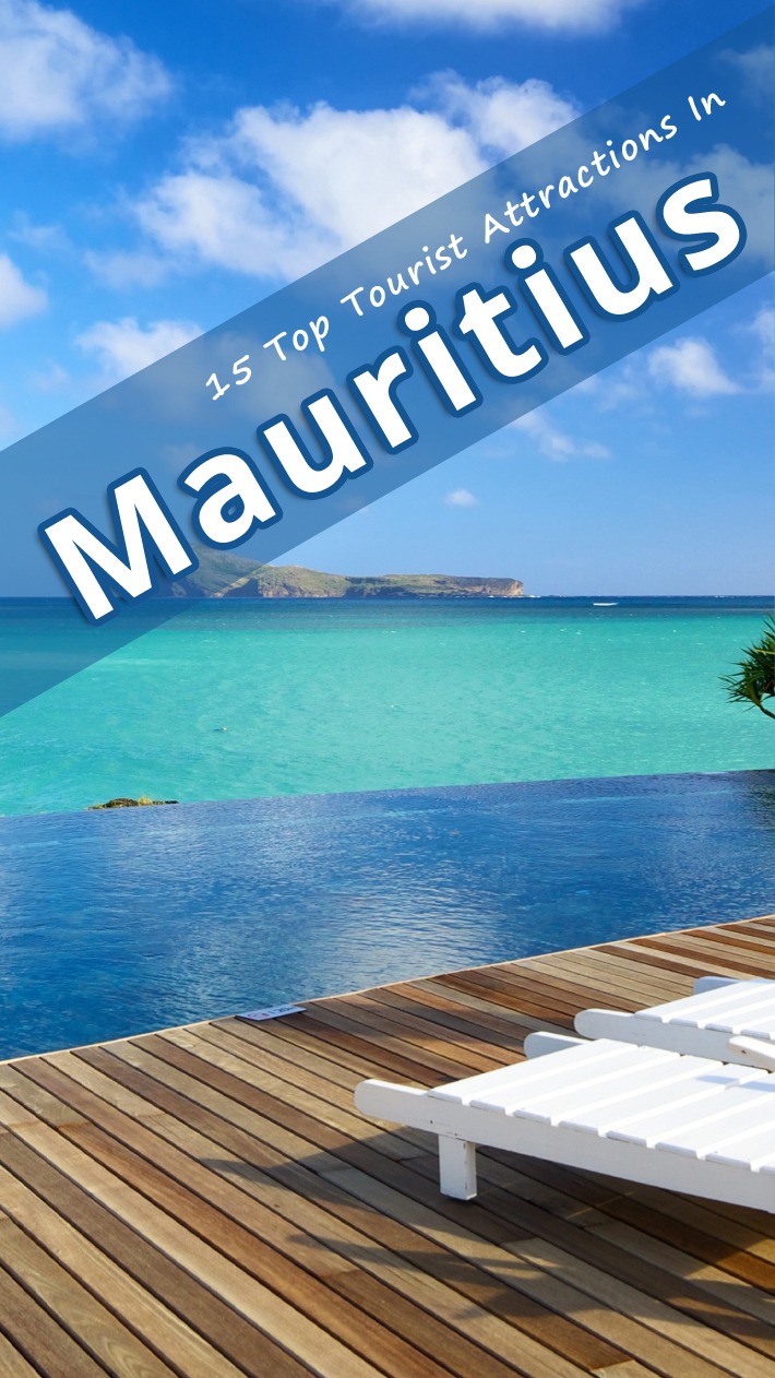 best tourist spot in mauritius
