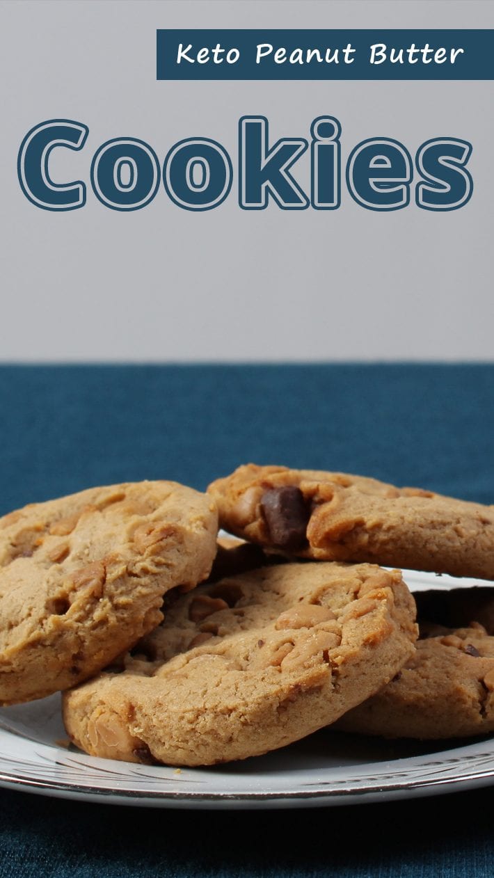 Keto Peanut Butter Cookies - Recommended Tips
