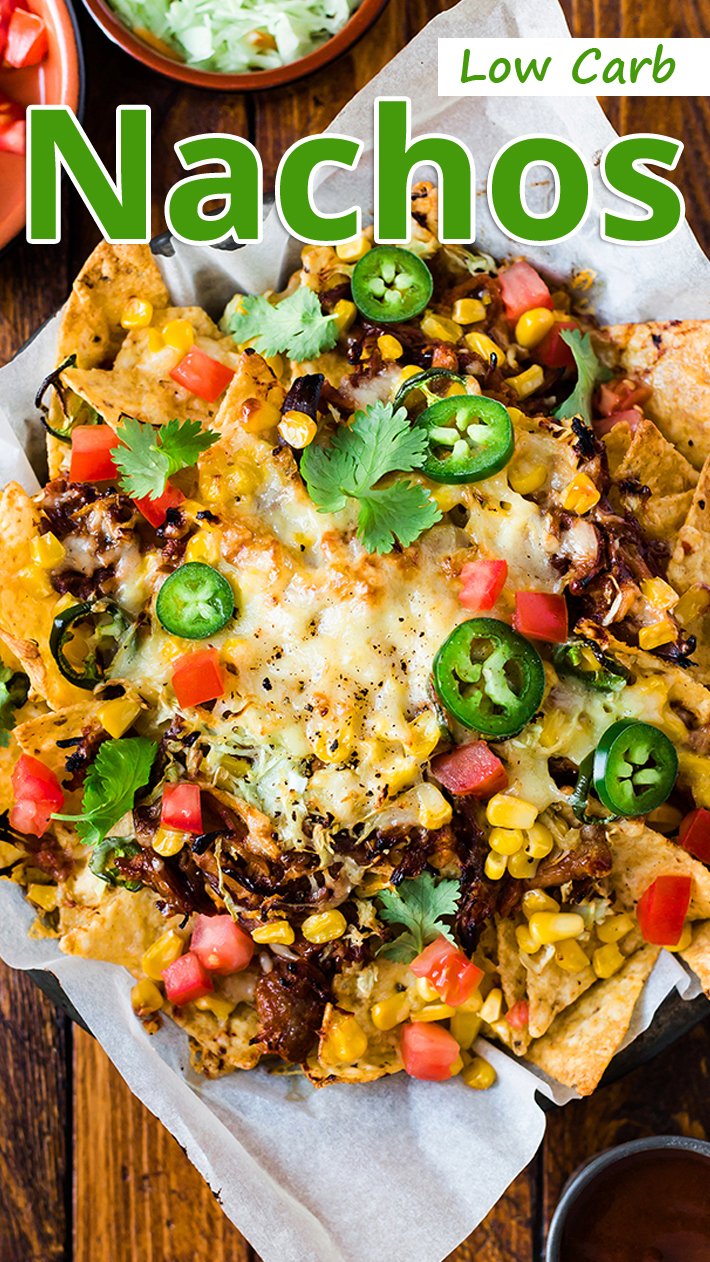 Recommended Tips:Low-Carb-Nachos - Recommended Tips